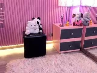 madyjackson from CamSoda is Freechat