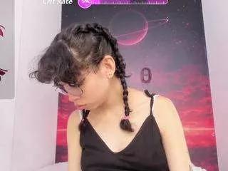 madystark from CamSoda is Freechat