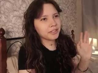 maegrayer from CamSoda is Freechat