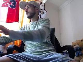 maestrojhon14 from CamSoda is Freechat