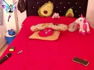 mafesmith1 from CamSoda is Freechat