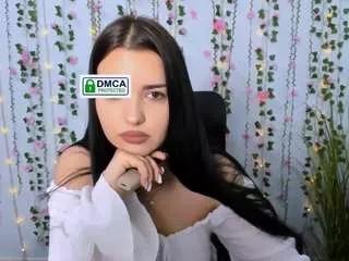 maggie-storm from CamSoda is Freechat