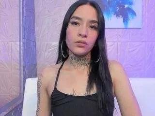 magic-katleyaa from CamSoda is Freechat
