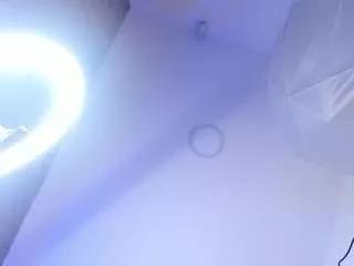 magiccristall from CamSoda is Freechat