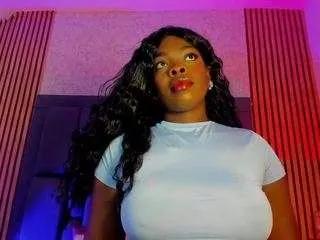 maiacharris from CamSoda