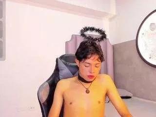 maikel-fox69 from CamSoda is Freechat