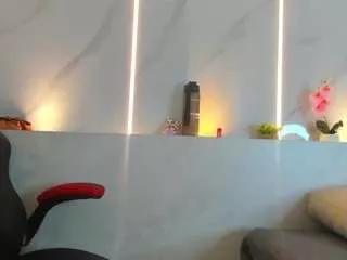 malka-milan from CamSoda is Freechat