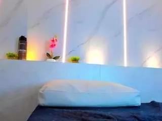 malka-milan from CamSoda is Freechat