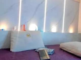 malka-milan from CamSoda is Freechat