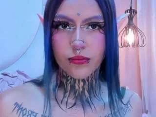 malory-grey from CamSoda is Freechat
