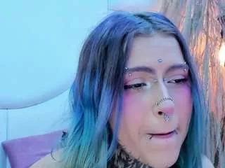 malory-grey from CamSoda is Freechat