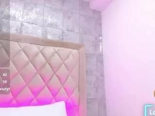 maluryblaze from CamSoda is Freechat