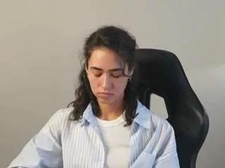 malvinahulbert from CamSoda is Freechat