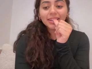 mamibrii from CamSoda