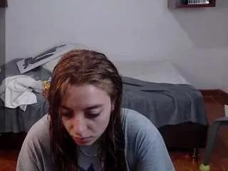 mangxx from CamSoda is Freechat