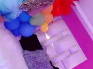 manuela-kingsley from CamSoda is Freechat