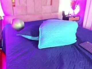 mara-jhonsonn from CamSoda is Freechat