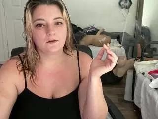 maramaze from CamSoda