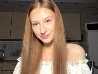 marceleneriebau from CamSoda is Freechat
