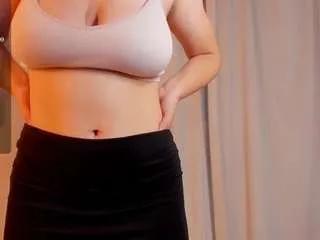 marcybainey from CamSoda is Private