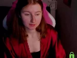 margostar from CamSoda is Freechat