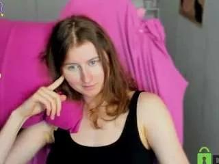 margostar from CamSoda is Freechat
