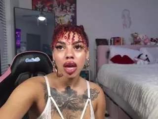 mariaa-skyy from CamSoda is Freechat