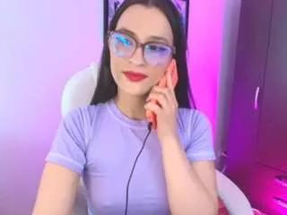 mariaan-m from CamSoda is Freechat