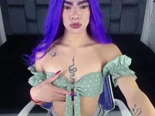 mariacamila06 from CamSoda is Freechat