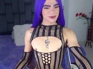 mariacamila06 from CamSoda is Freechat