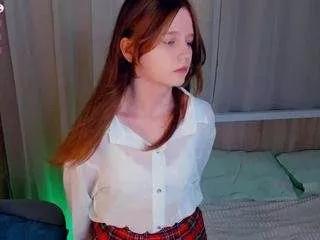 mariambucker from CamSoda is Freechat