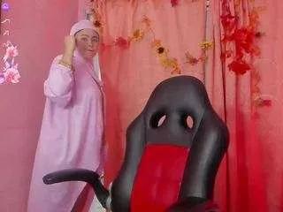 marian-fadel from CamSoda is Freechat