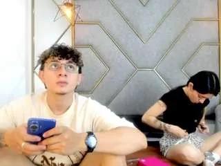 marian-n-stons from CamSoda is Freechat