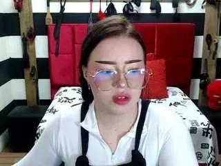 marian-ran from CamSoda is Freechat