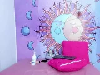 marianaa16 from CamSoda is Freechat