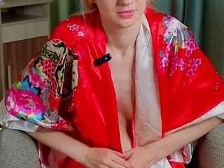 marianbirmingham from CamSoda is Freechat