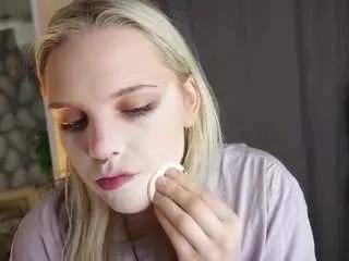 marianelin from CamSoda is Freechat