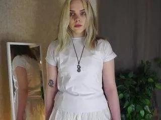 marianelin from CamSoda is Freechat