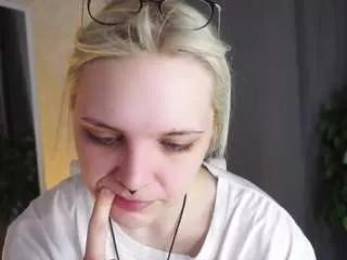 marianelin from CamSoda is Freechat