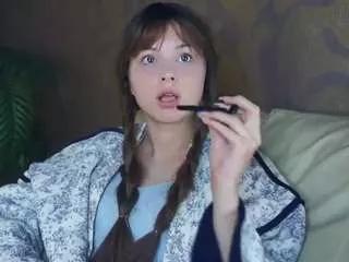 maritzastelly from CamSoda is Freechat