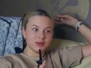 maritzastelly from CamSoda is Freechat