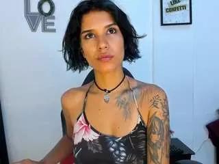 marleyluna from CamSoda is Freechat
