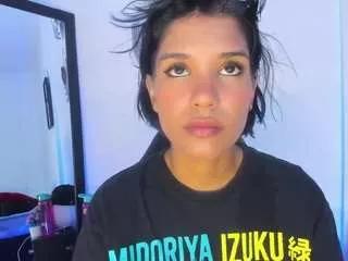 marleyluna from CamSoda is Freechat