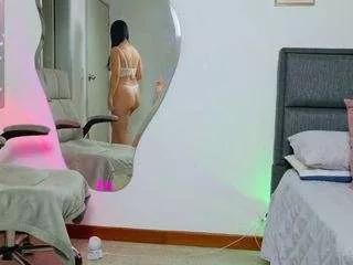 marr333 from CamSoda