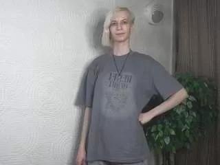 marthquezad from CamSoda is Freechat