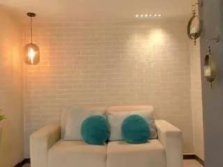martinabelle from CamSoda is Freechat