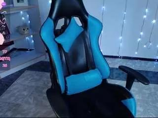 martinafonse from CamSoda is Freechat