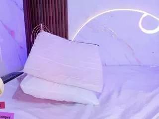 martinna-28 from CamSoda is Freechat