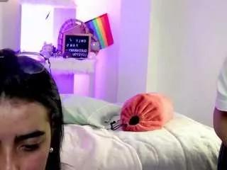 maryandandress from CamSoda is Freechat