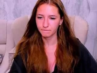 marymiler from CamSoda is Freechat